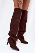  Bottes à talons model 216996 Step in style 