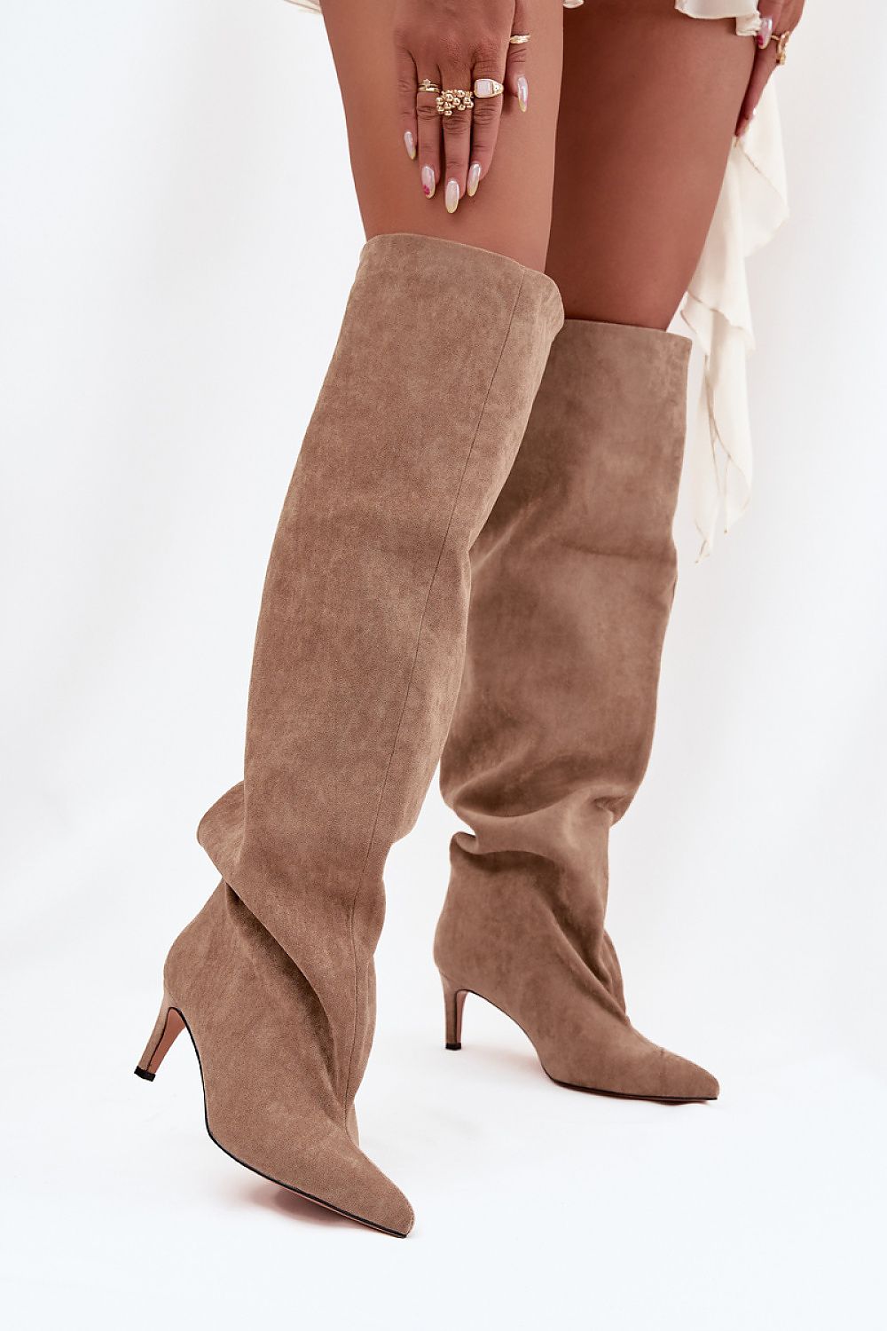  Bottes à talons model 216997 Step in style 