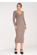  Robe de jour model 217085 Figl 