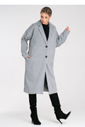  Manteau model 217104 Figl 
