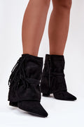  Bottes à talons model 217179 Step in style 