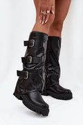  Bottes cuissardes model 217207 Step in style 