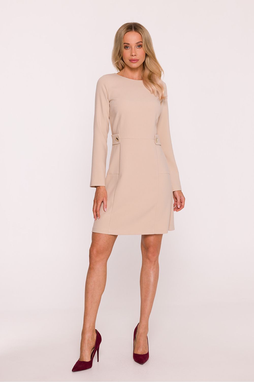  Robe de jour model 217263 Stylove 