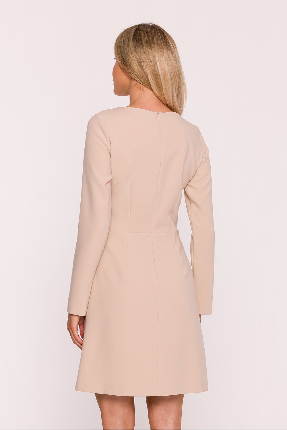  Robe de jour model 217263 Stylove 