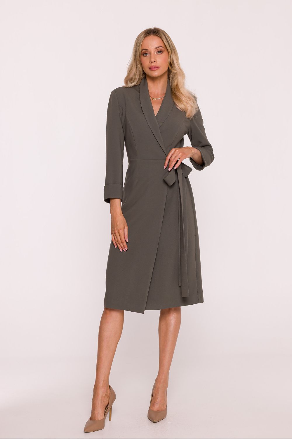  Robe de jour model 217277 Stylove 