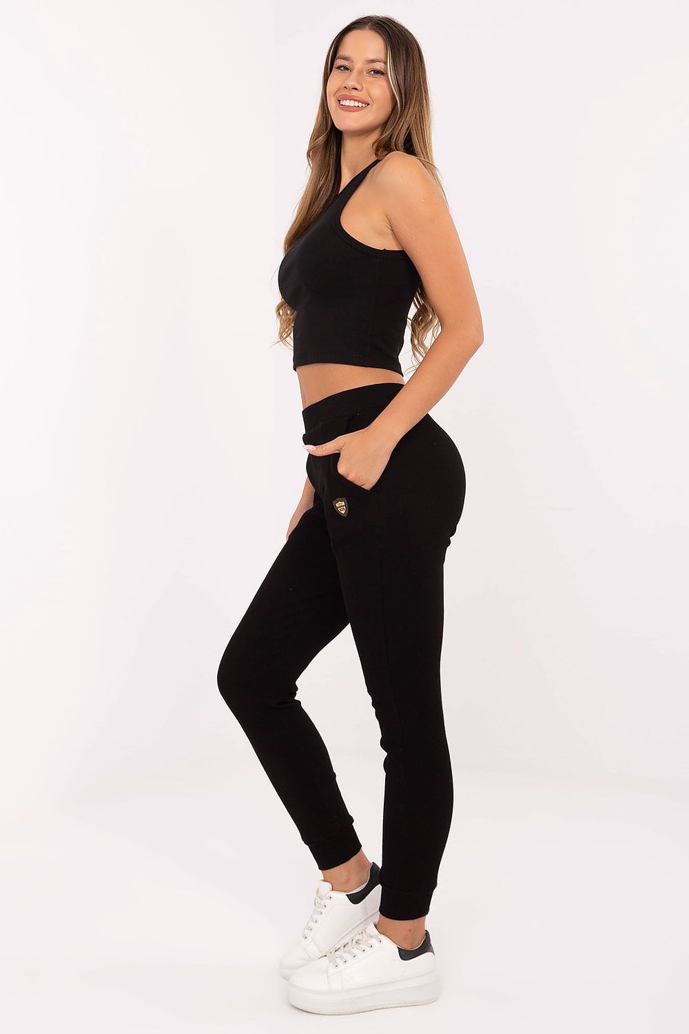  Pantalon survêtement model 217292 Relevance 