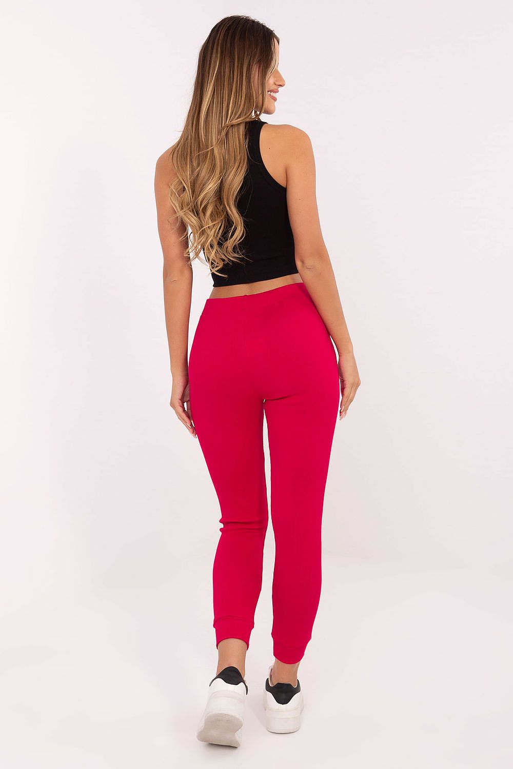  Pantalon survêtement model 217293 Relevance 
