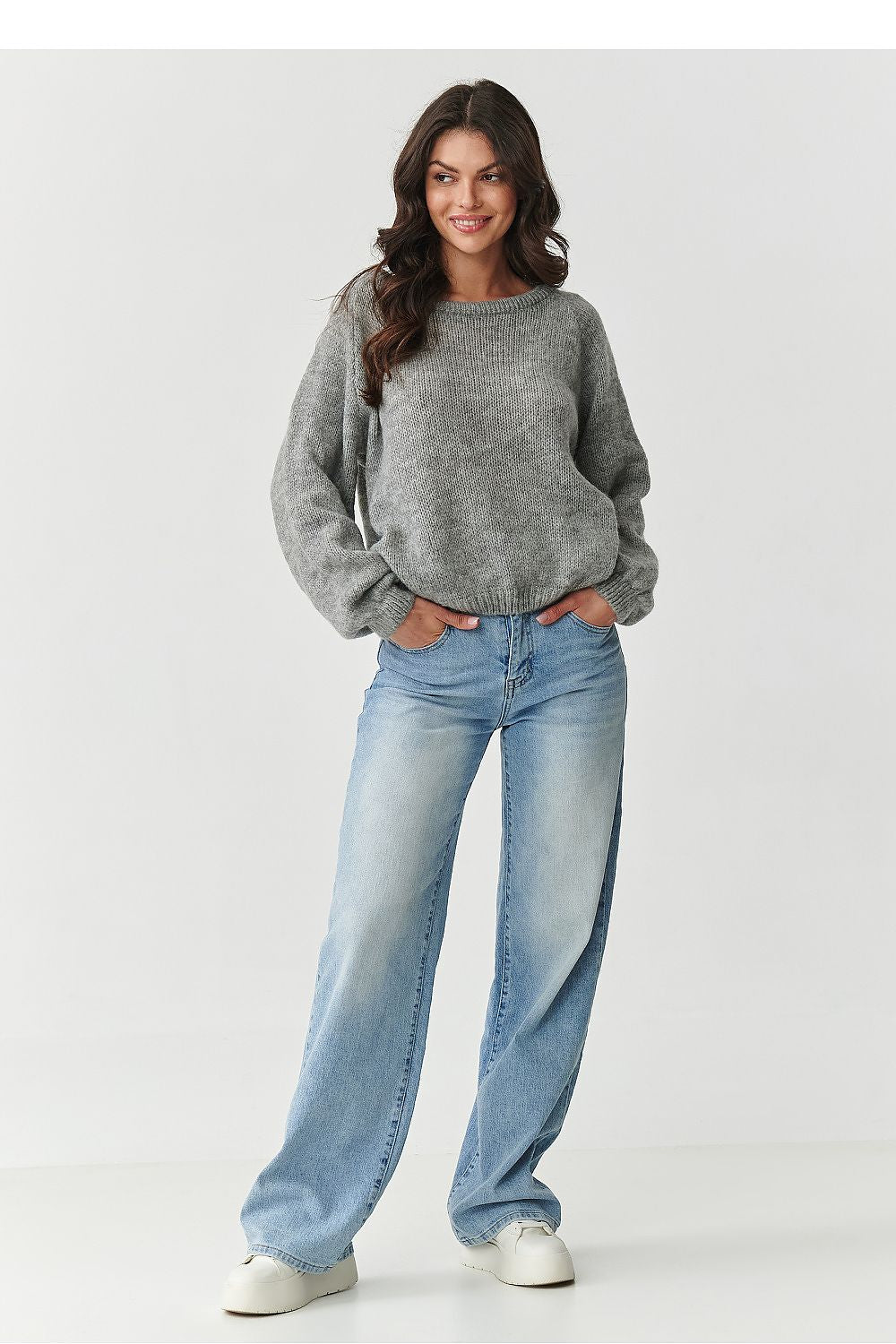  Chandail model 217391 Makadamia 