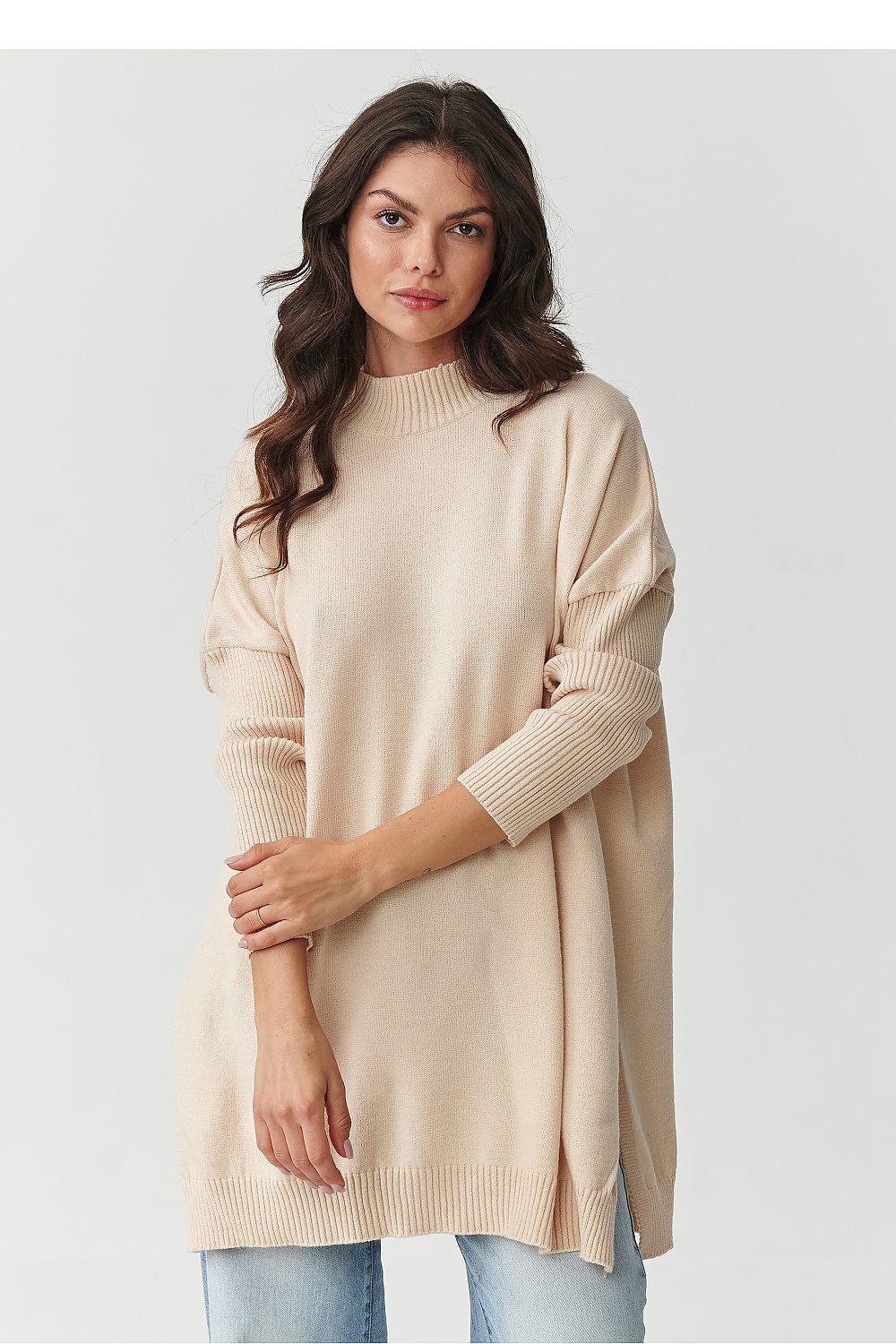  Chandail model 217401 Makadamia 