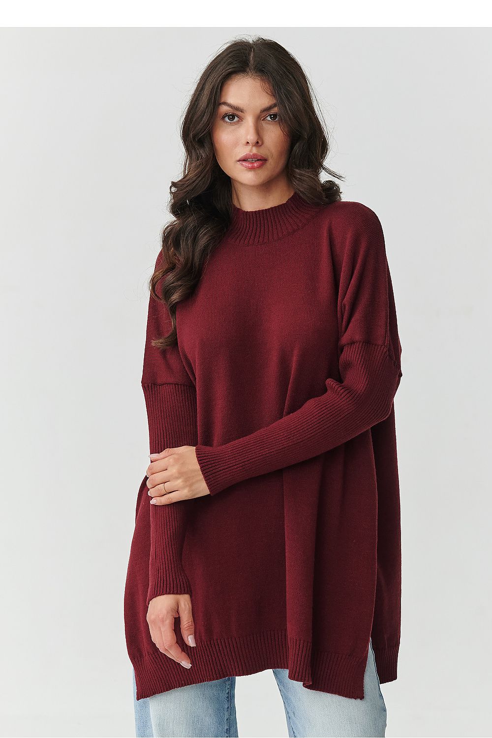  Chandail model 217404 Makadamia 