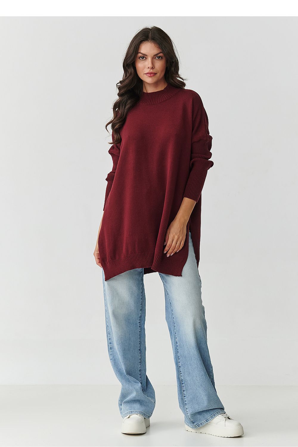  Chandail model 217404 Makadamia 