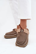  Pantoufles model 217485 Step in style 
