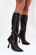  Bottes à talons model 217521 Step in style 