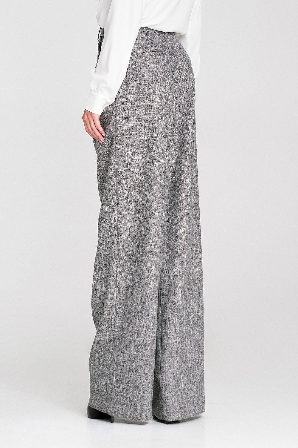  Pantalon long model 217593 Nife 
