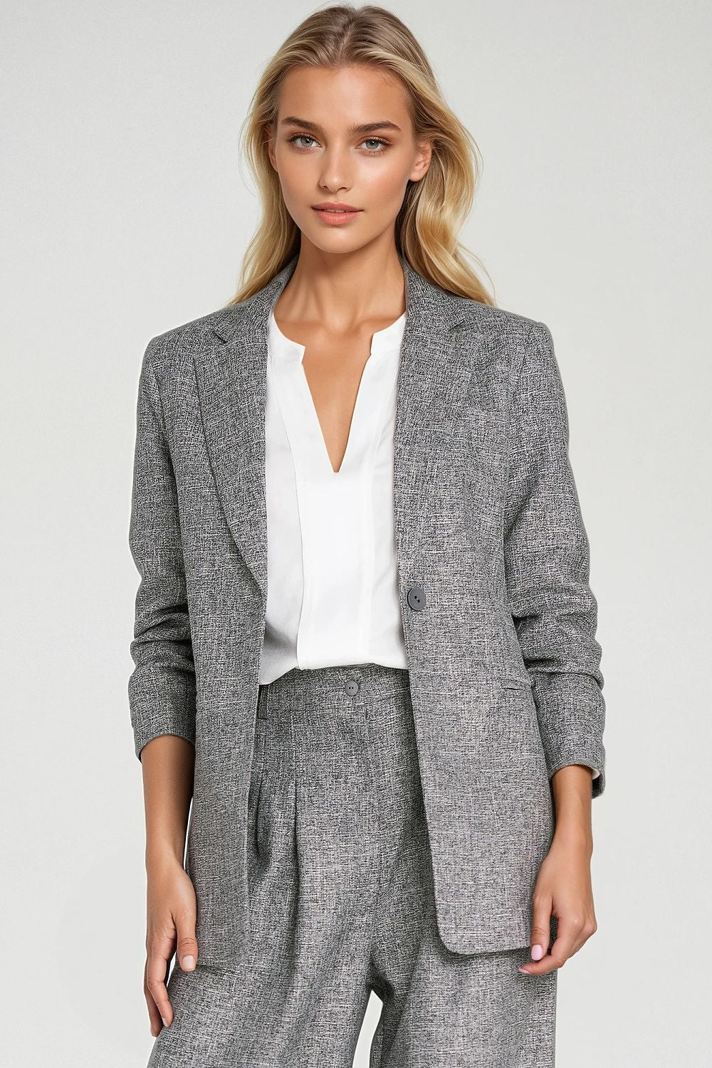  Veste model 217596 Nife 