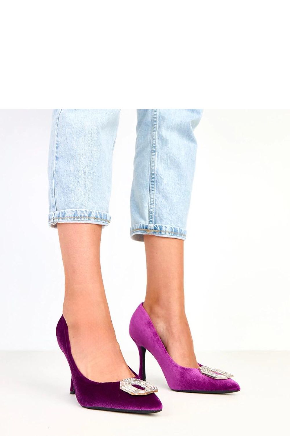  Talons hauts model 217657 Solea 