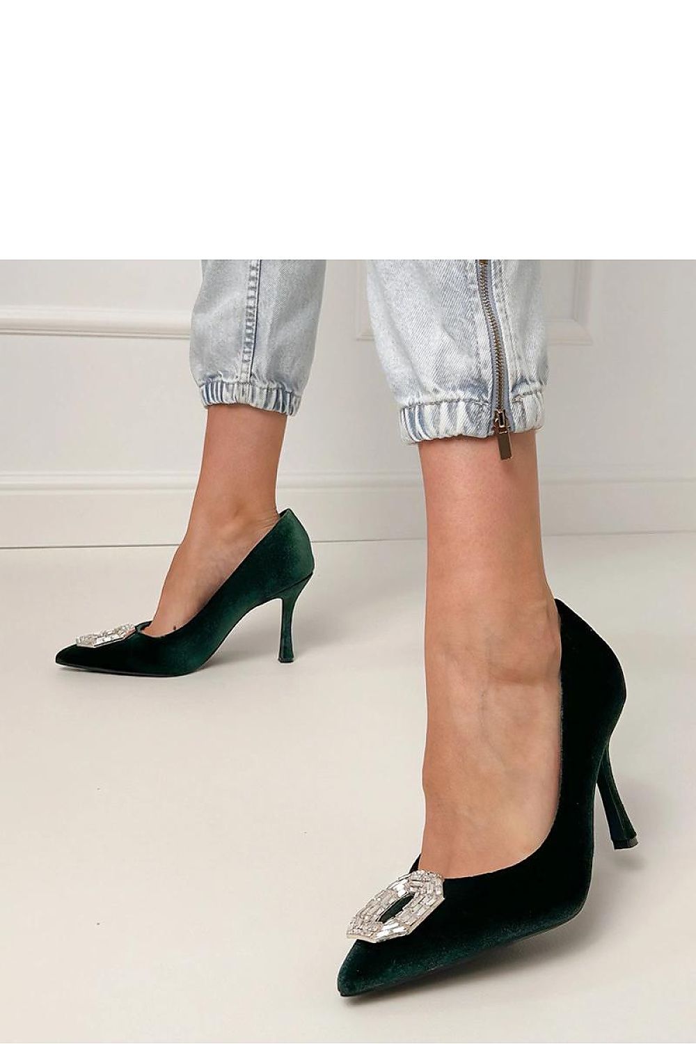  Talons hauts model 217660 Solea 