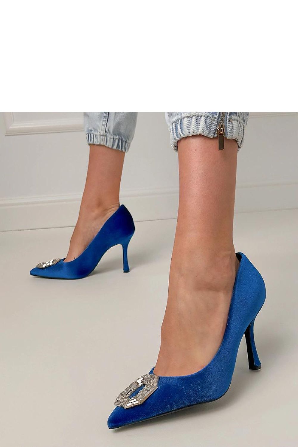  Talons hauts model 217662 Solea 