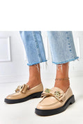  Moccasins model 217673 Solea 
