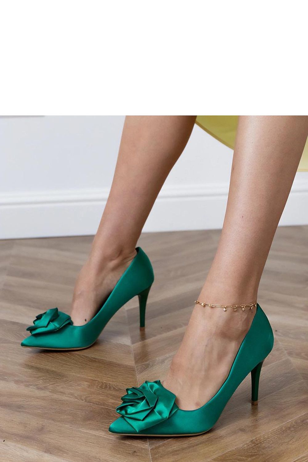  Talons hauts model 217683 Solea 