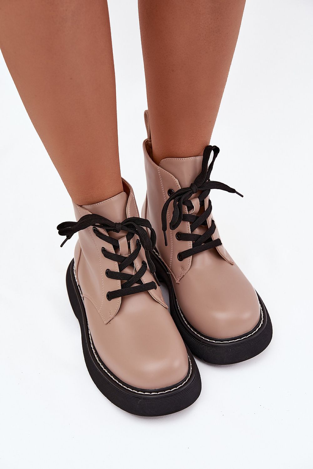  Bottes model 217789 Step in style 