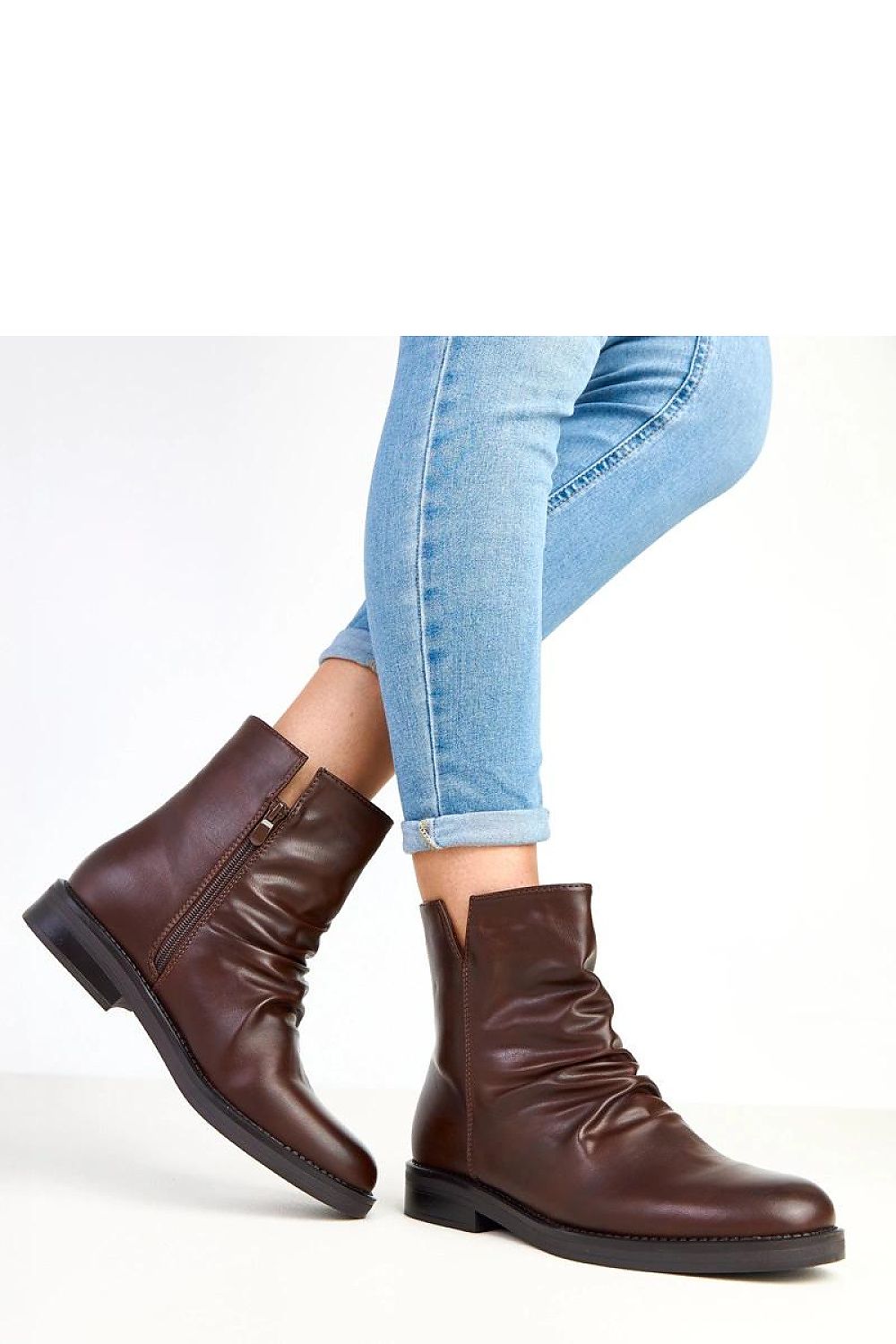  Bottes model 217899 Solea 