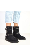  Bottes model 217932 Solea 