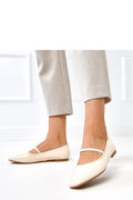  Ballerine model 217950 Solea 