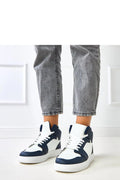 Chaussures de sport model 217952 Solea 