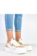  Chaussures de sport model 217953 Solea 