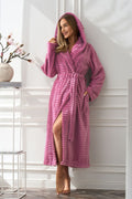  Peignoir model 218042 L&L collection 