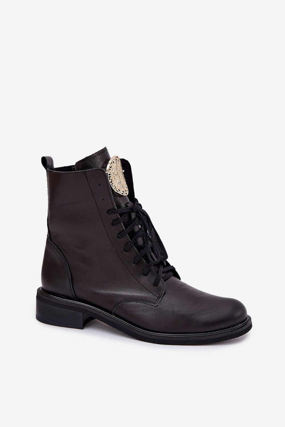 Bottes model 218073 Step in style 