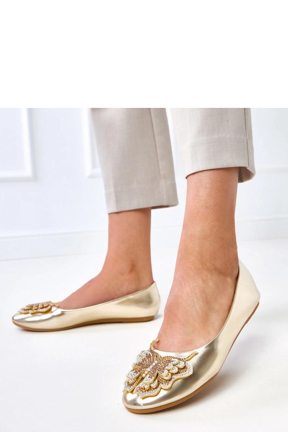  Ballerine model 218161 Solea 