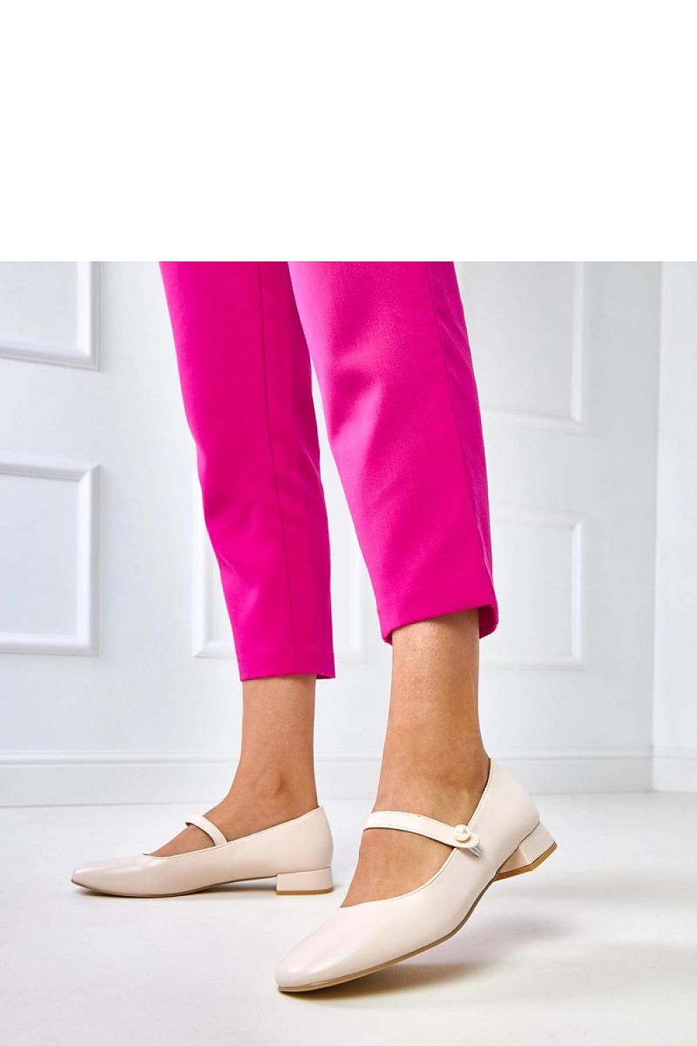  Escarpins model 218171 Solea 