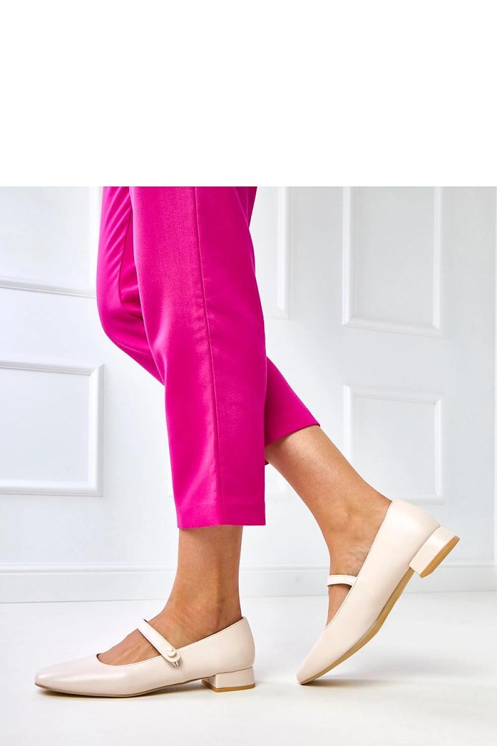  Escarpins model 218171 Solea 