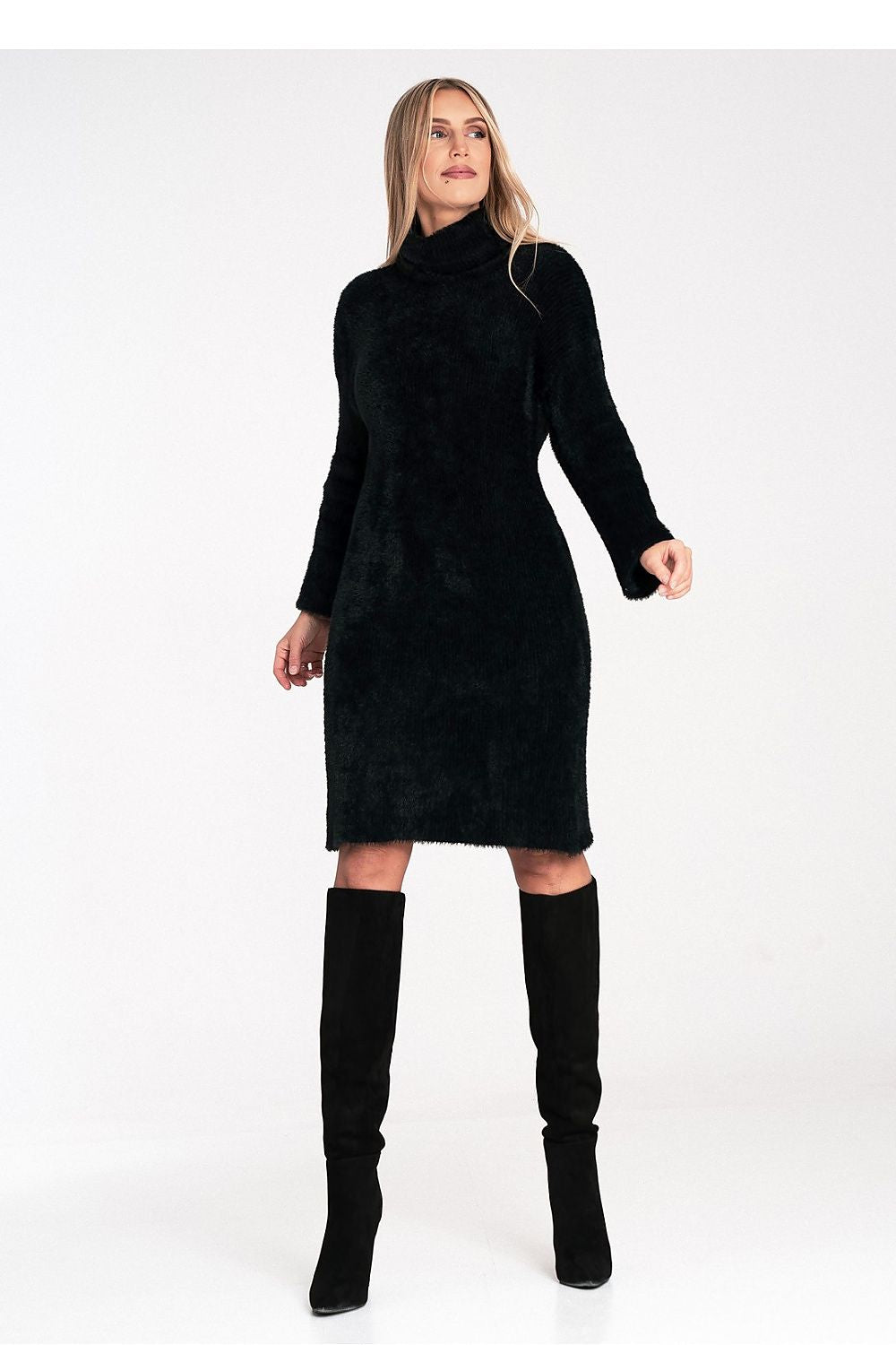  Robe de jour model 218182 Figl 