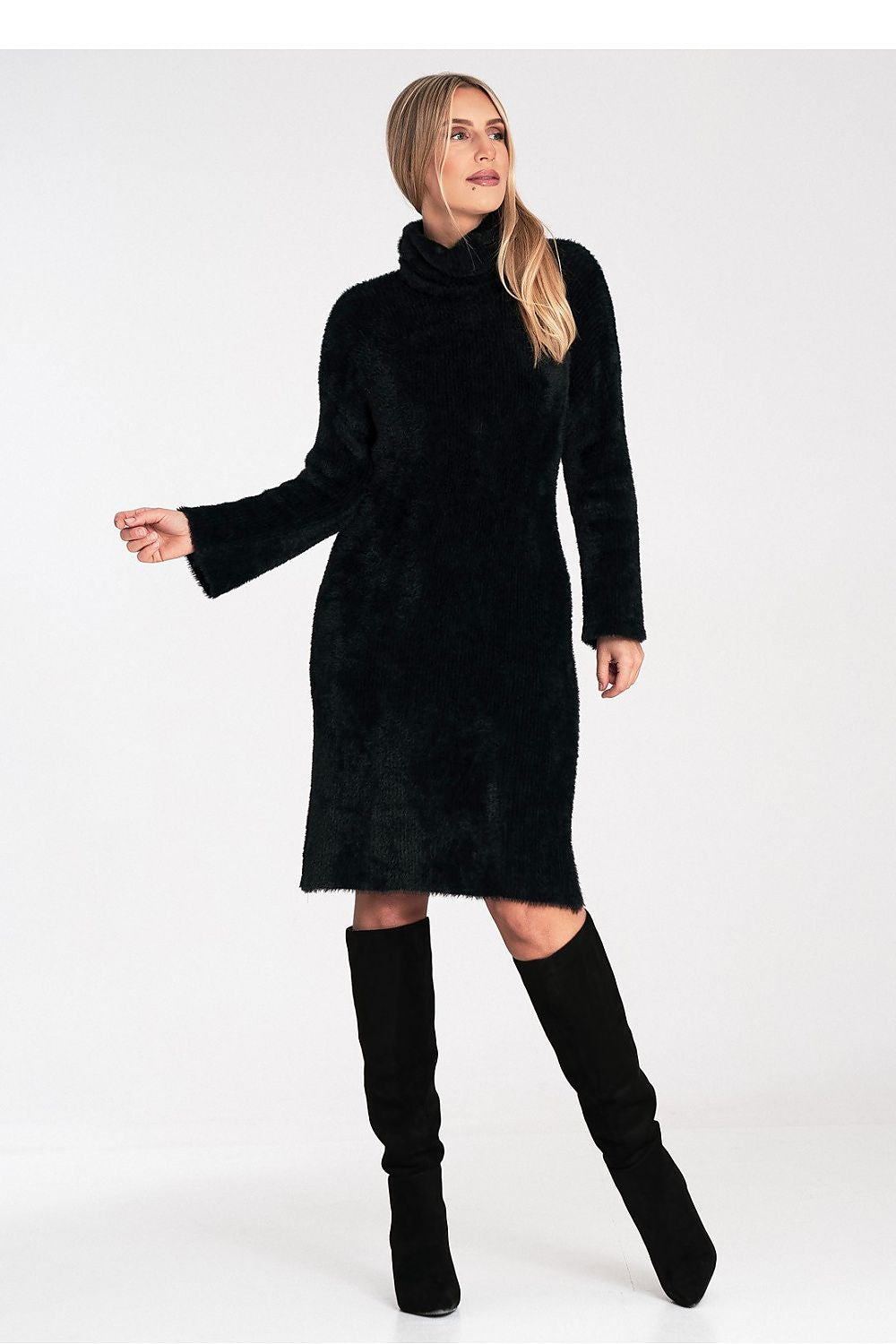  Robe de jour model 218182 Figl 
