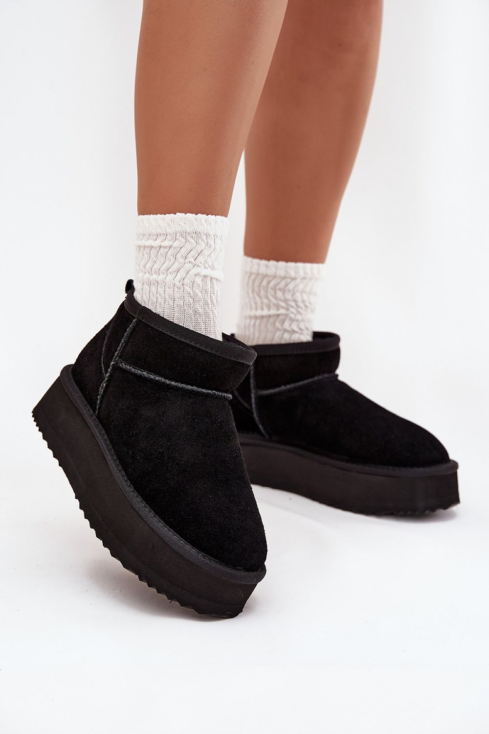  bottes de neige model 218290 Step in style 
