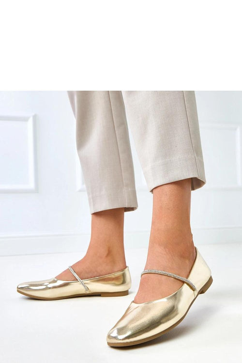  Ballerine model 218356 Solea 