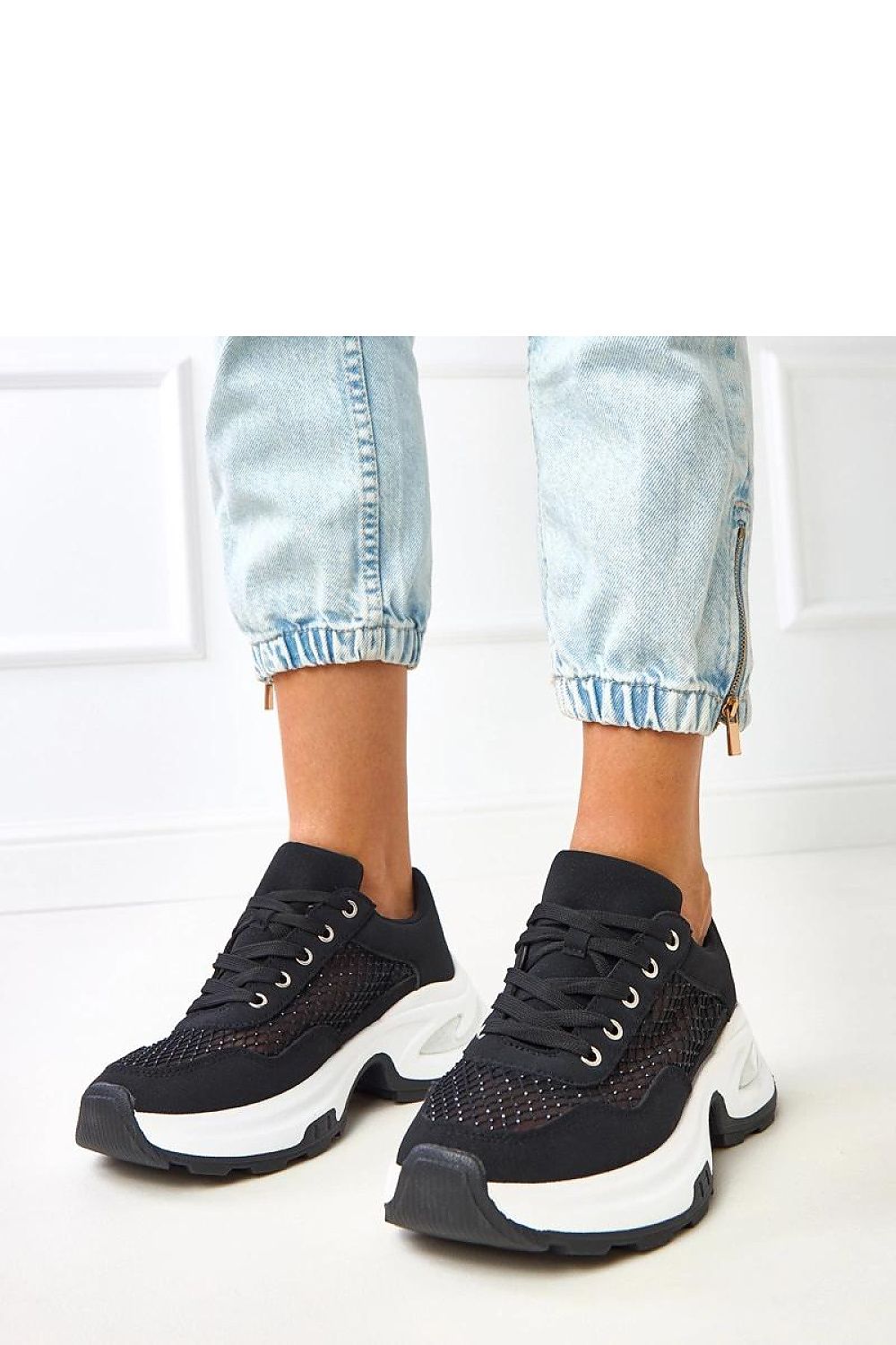  Chaussures de sport model 218374 Solea 