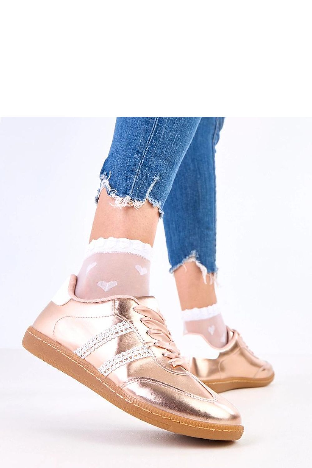  Chaussures de sport model 218465 Solea 