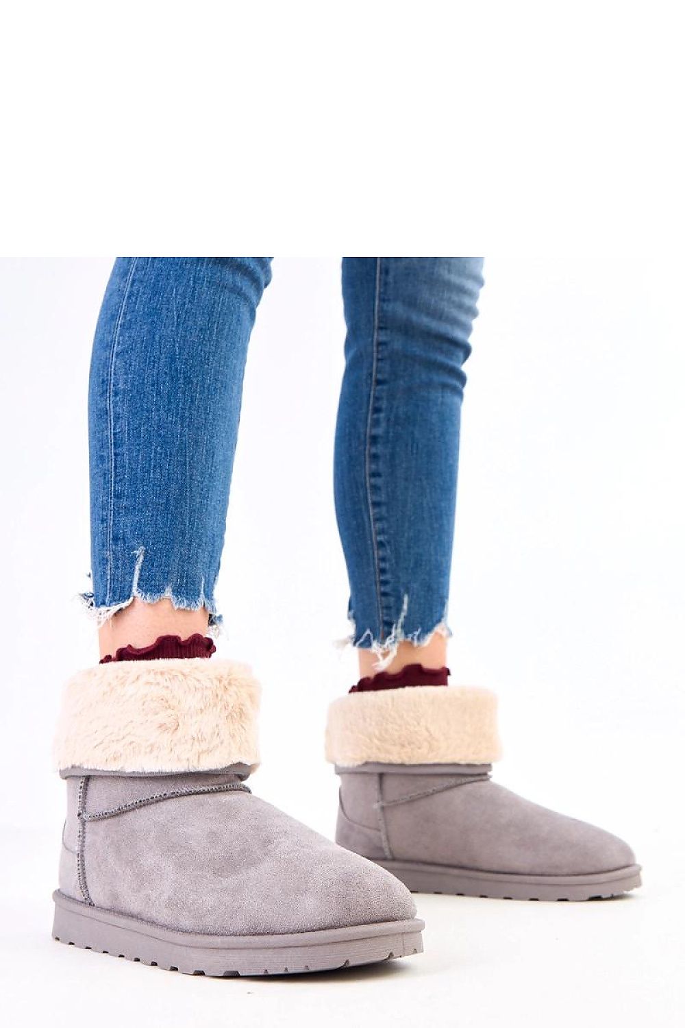 bottes de neige model 218467 Solea 