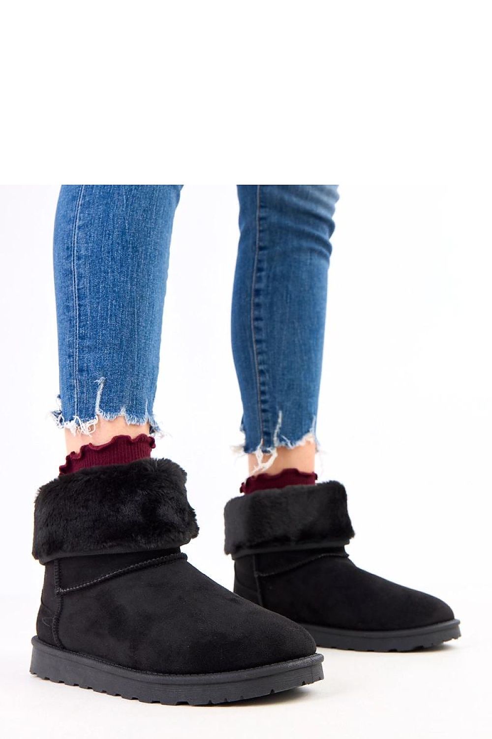  bottes de neige model 218470 Solea 