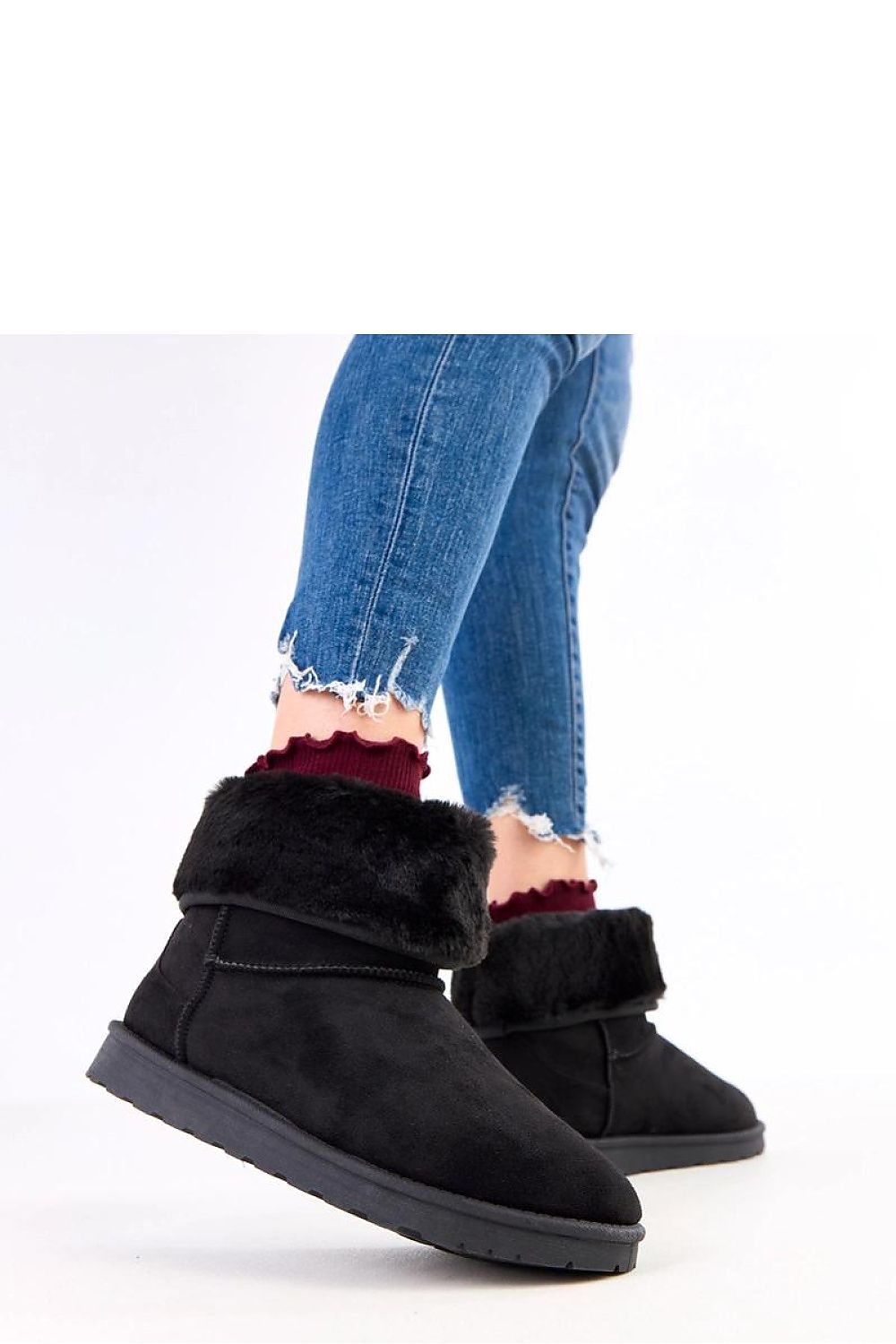  bottes de neige model 218470 Solea 