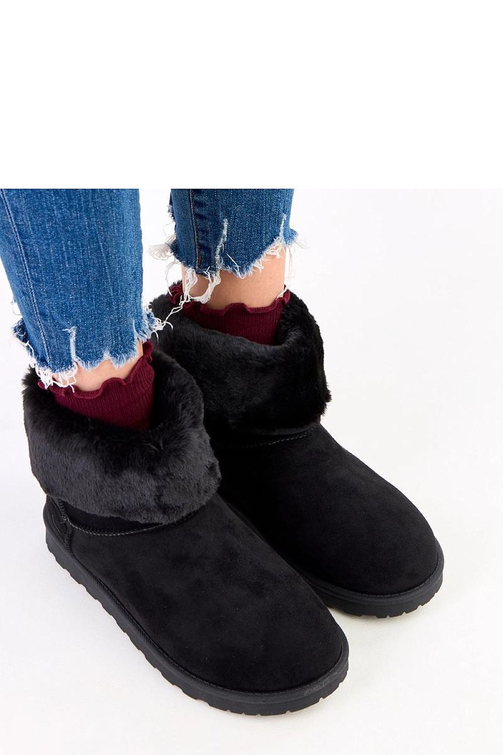  bottes de neige model 218470 Solea 