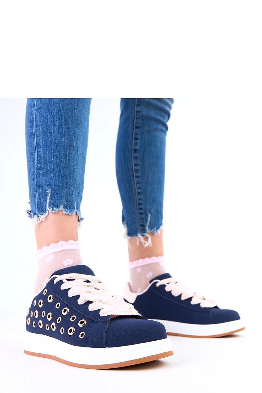  Chaussures de sport model 218471 Solea 