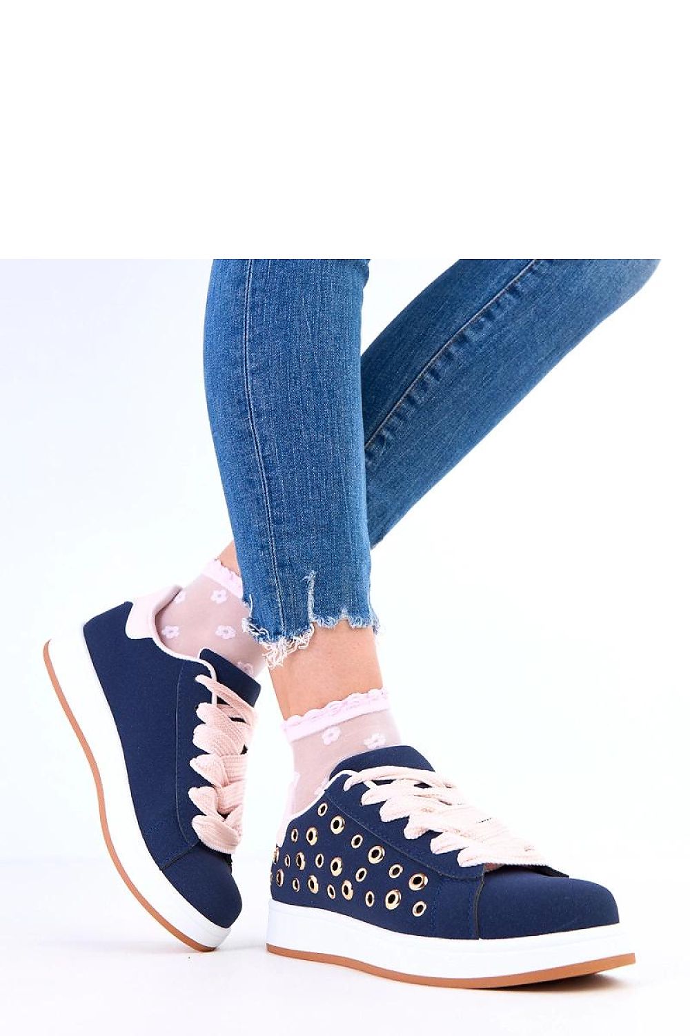 Chaussures de sport model 218471 Solea 