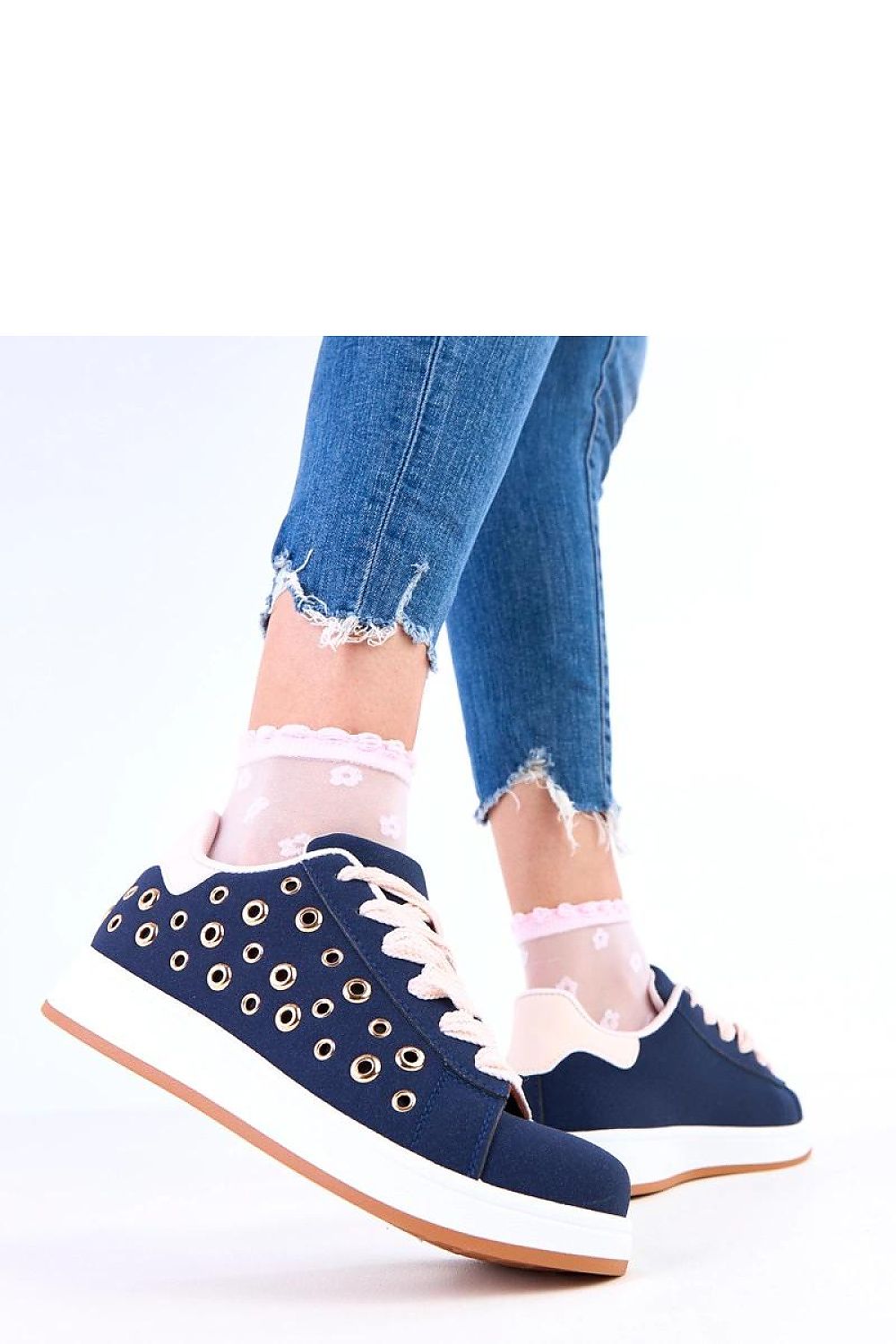 Chaussures de sport model 218471 Solea 