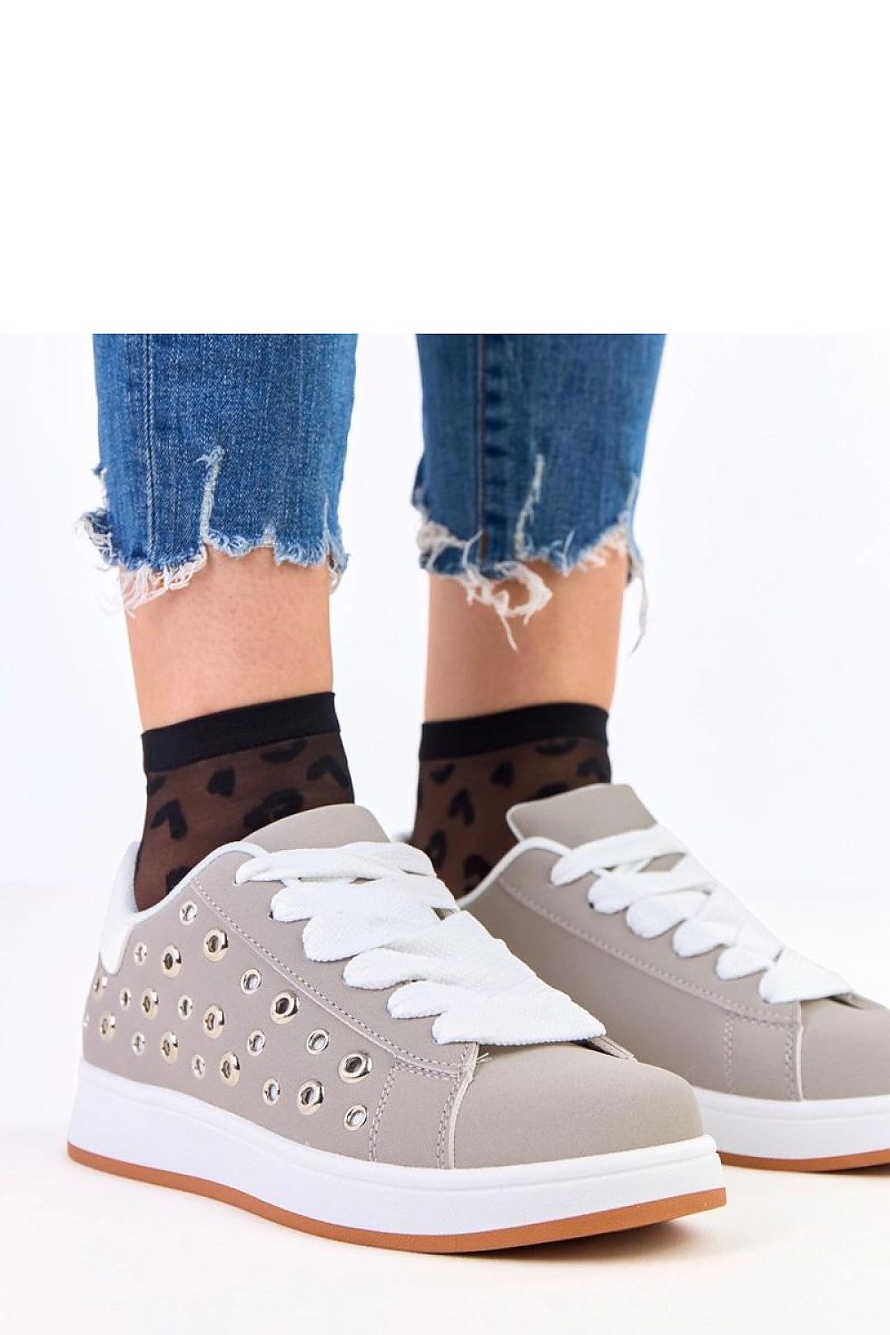  Chaussures de sport model 218473 Solea 