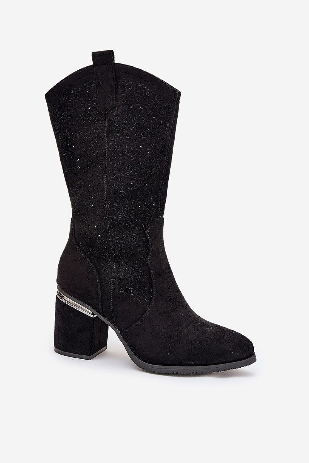  Bottes ajourées model 218496 Step in style 
